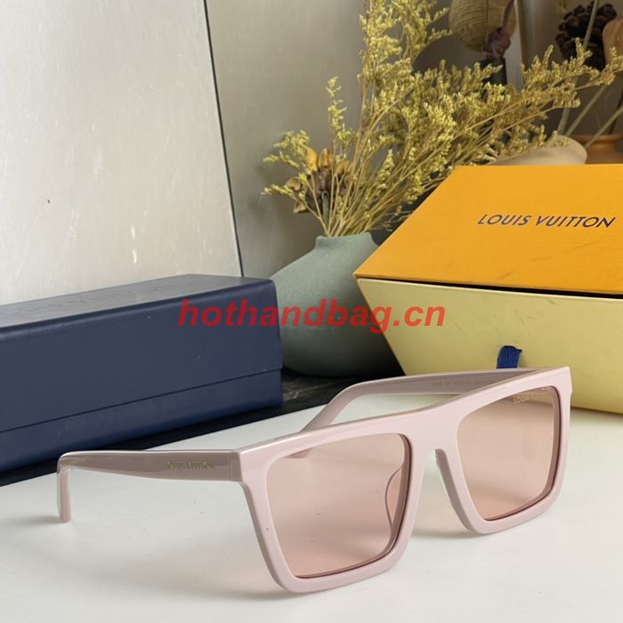 Louis Vuitton Sunglasses Top Quality LVS02476